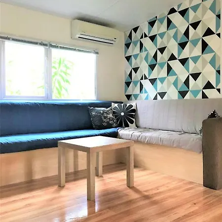 Mobilhome 40 M2, 3 Chb, Terrasse Arboree 20 M2, Camping 4 Etoiles * Фрежюс